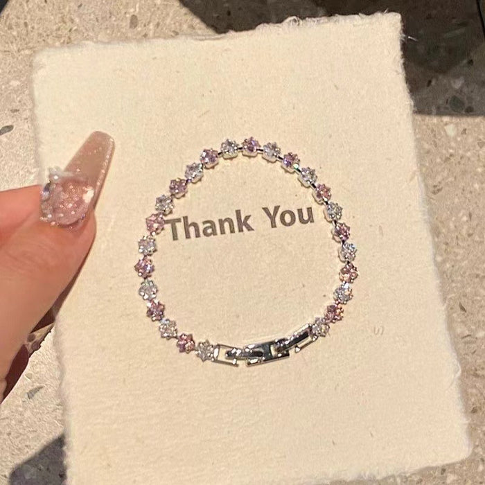 Wholesale Zircon Bracelet Jewelry