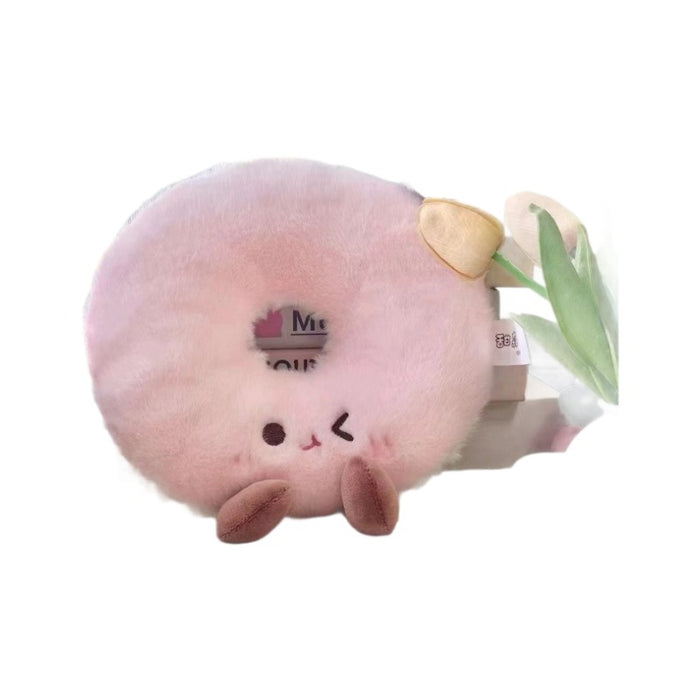 Wholesale Plush toy capybara handbag doll