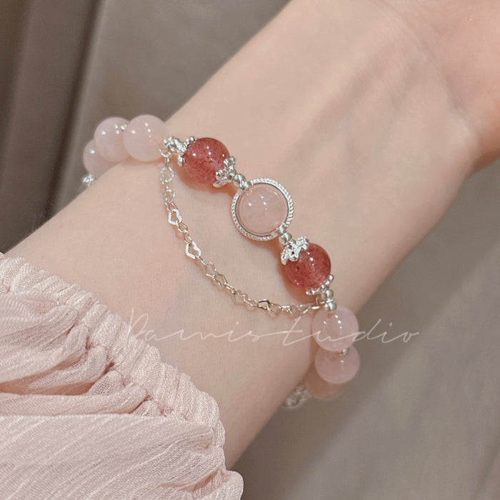 Wholesale Bracelet, Hand String, Female