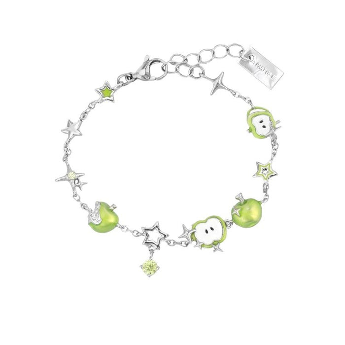 Wholesale New style bracelet with niche design