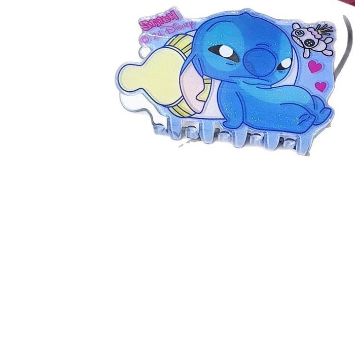 Wholesale Cute Cartoon Series Kids'  Shark Hair Clip