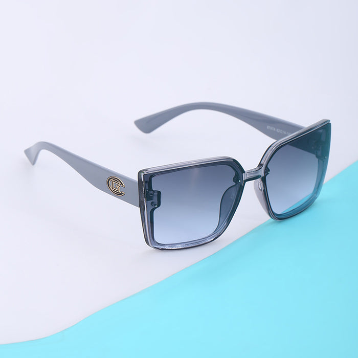 Wholesale sunglasses ladies   frame sunglasses women