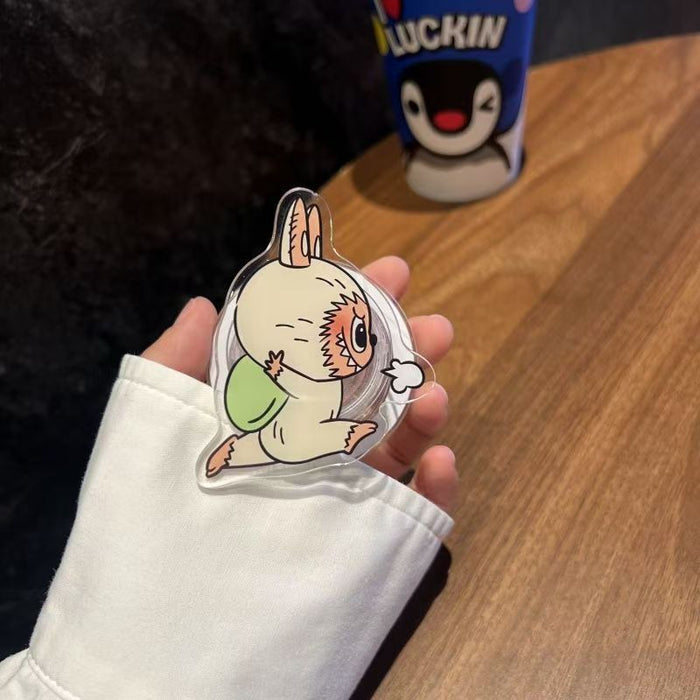 Wholesale Cute Mobile Phone Airbag Holder