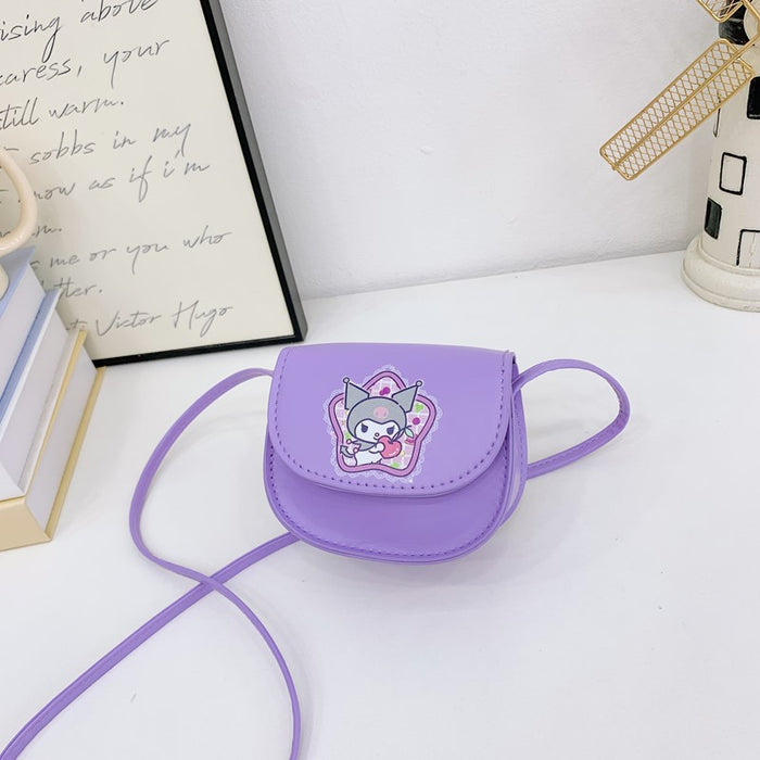 Wholesale Cute cartoon crossbody shoulder bag