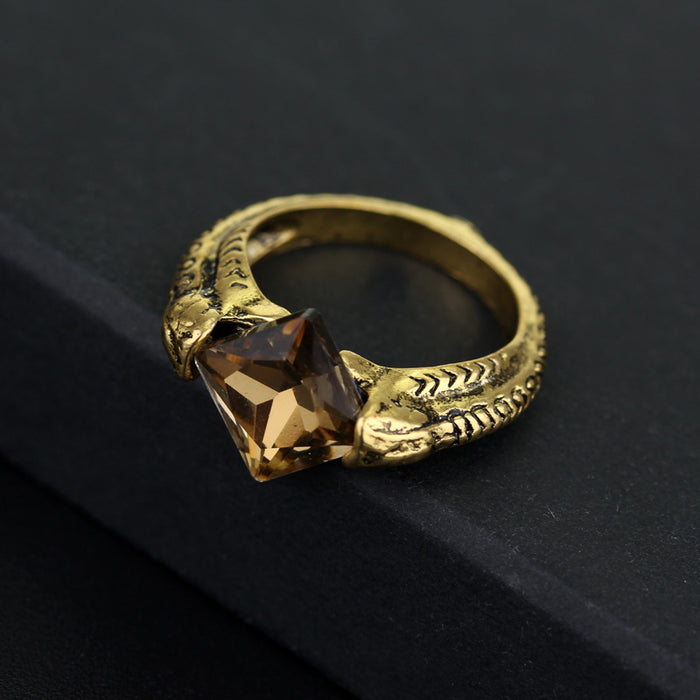 Wholesale Vintage Ring Accessories for Men and Women