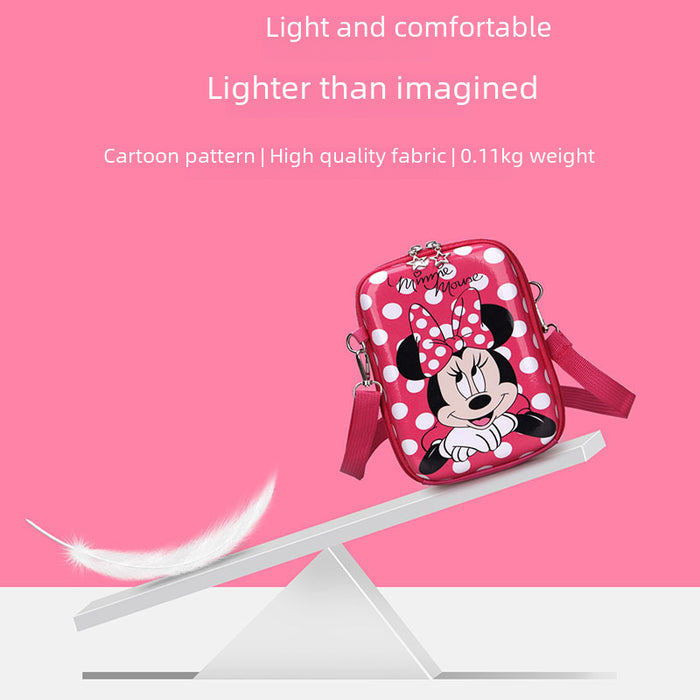 Wholesale Cute cartoon eggshell bag small bag