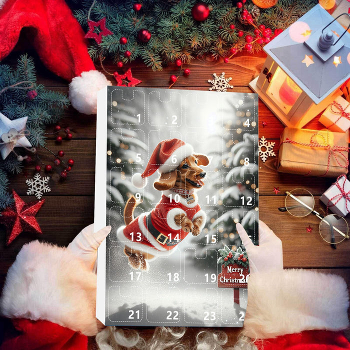 Wholesale  2025 Christmas Blind Box Festive Atmosphere Decoration Blind Box