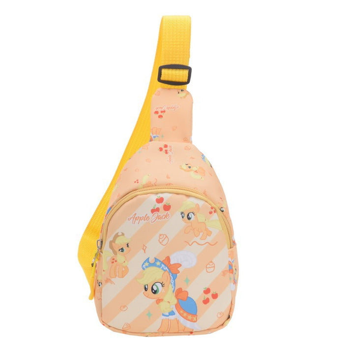 Wholesale Cartoon fashion backpack, children's trendy cute single shoulder crossbody bag, chest bag