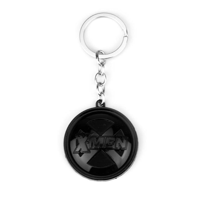 Wholesale Alloy Metal Keychain JDC-KC-MuMing001