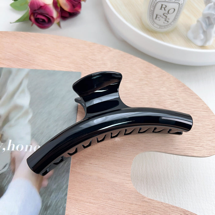 Wholesale Korean Style Elegant PC Hair Clip Everyday Styling Fashion Accessory