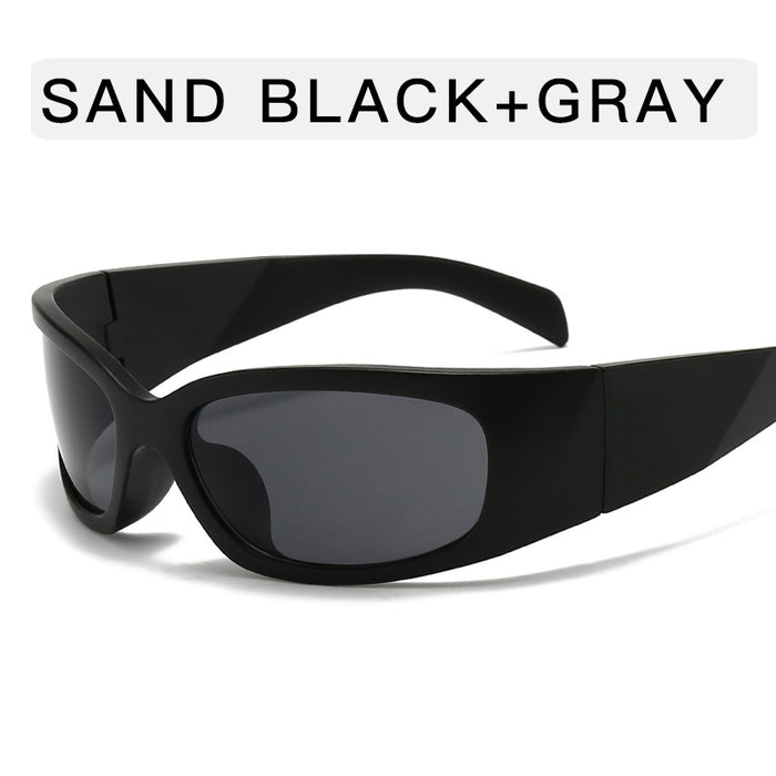 Wholesale Fashion sunglasses, cycling goggles, eye protection sunglasses, personalized wearing sunglasses