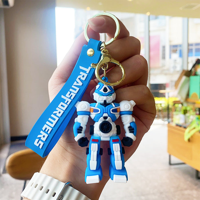 Wholesale Cartoon Doll Keychain Backpack Pendant Small Gifts