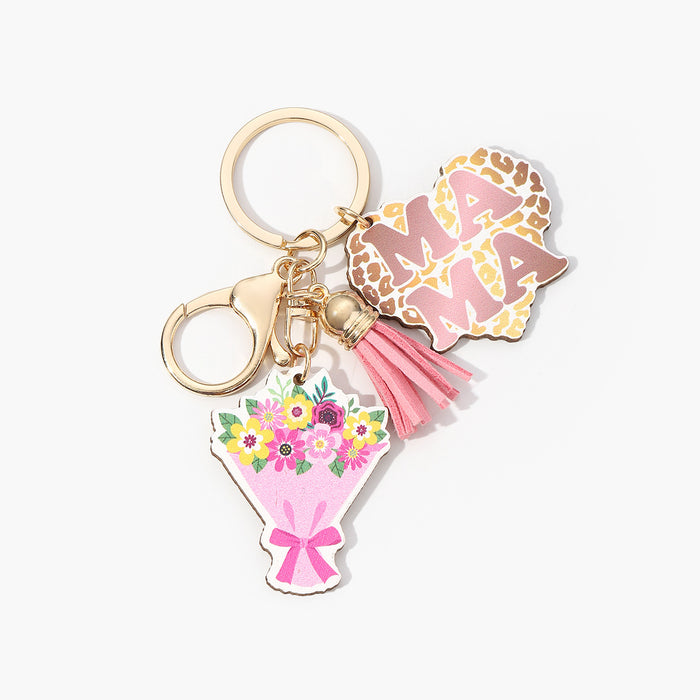 Wholesale Pendant keychain gift