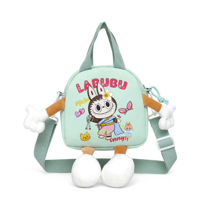 Wholesale Kindergarten Children' s Crossbody Bag Casual Versatile Shoulder Bag