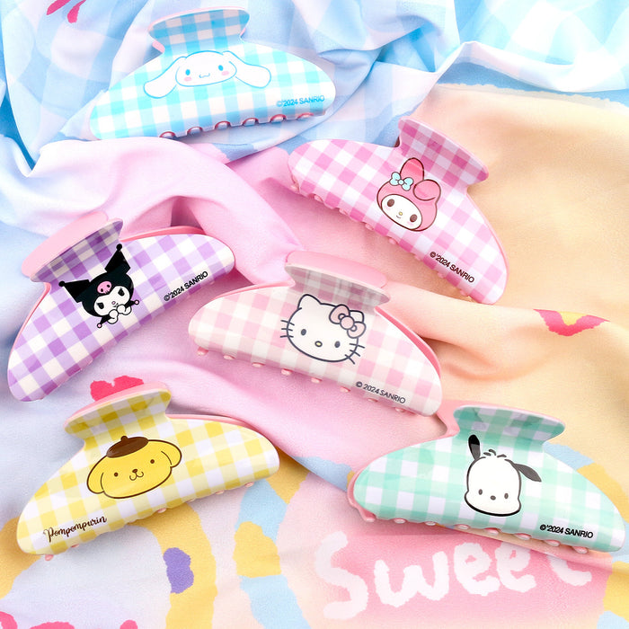 Wholesale Cute cartoon student hair clip