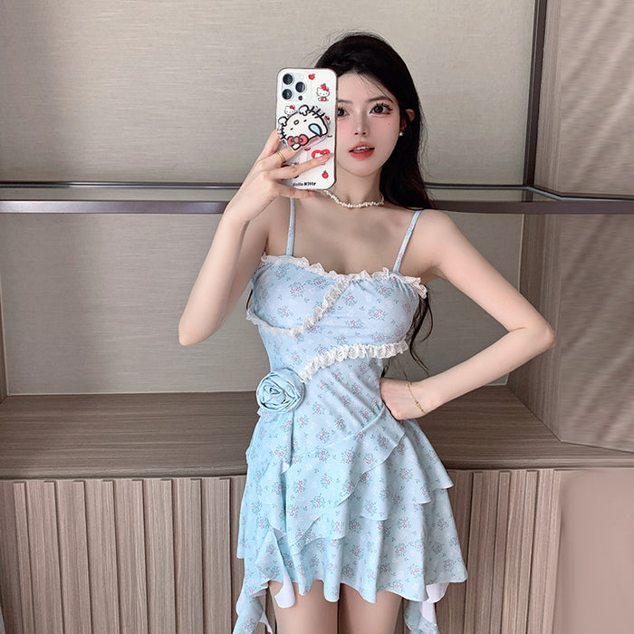 Wholesale Original swimsuit for hot spring vacation