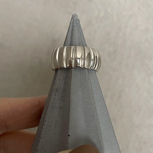 Wholesale  Silver Copper Ring Women's Bracelet