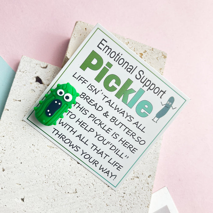 Wholesale English Encouragement Decorations Card