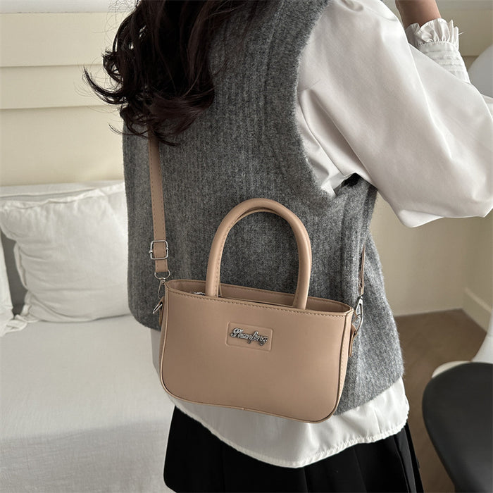 Wholesale Handbag, minimalist, single shoulder, crossbody bag, bucket bag