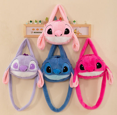 Wholesale   Bag Stuffed Toy Doll Gift Ugly Gift Event Wedding Grabber Rag Doll