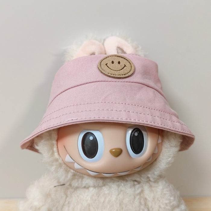 Wholesale Fisherman hat pendant hat accessories cotton doll hat doll change