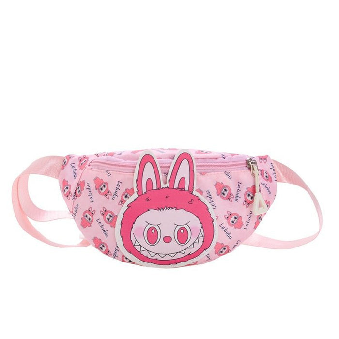 Wholesale Kids Cute Cartoon Crossbody Bag