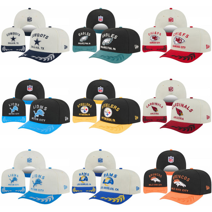 Wholesale Baseball Cap Embroidered Foreign Versatile Sports Duck Cap Adjustable Sunshade