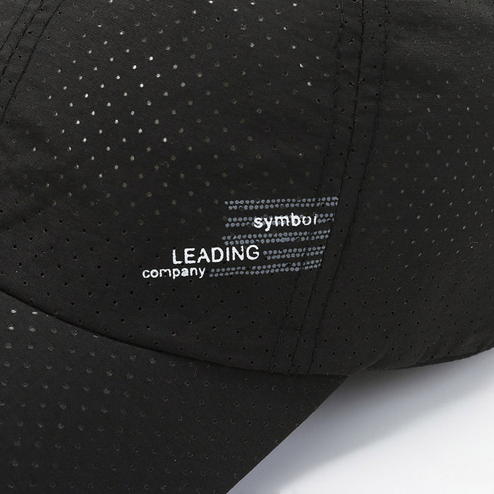 Wholesale Hat Mesh Duck Tongue Hat Outdoor Sports Mountaineering Sunshade Hat