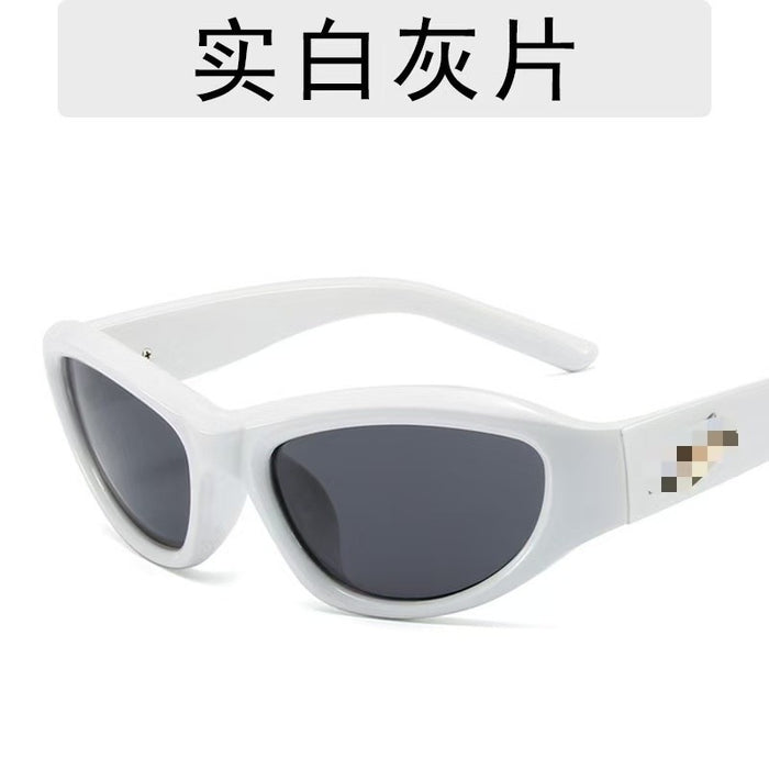 Wholesale Sunglasses, spicy girls, niche glasses