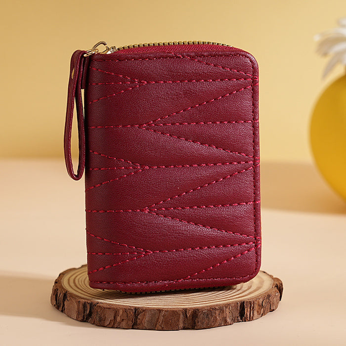 Wholesale Card bag, zero wallet, credit card storage bag