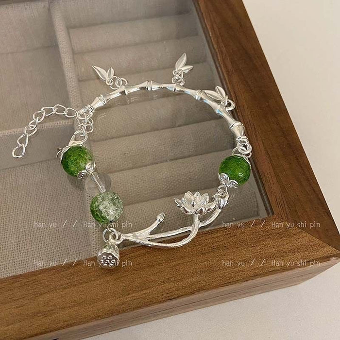 Wholesale Small scale bracelet design bracelet