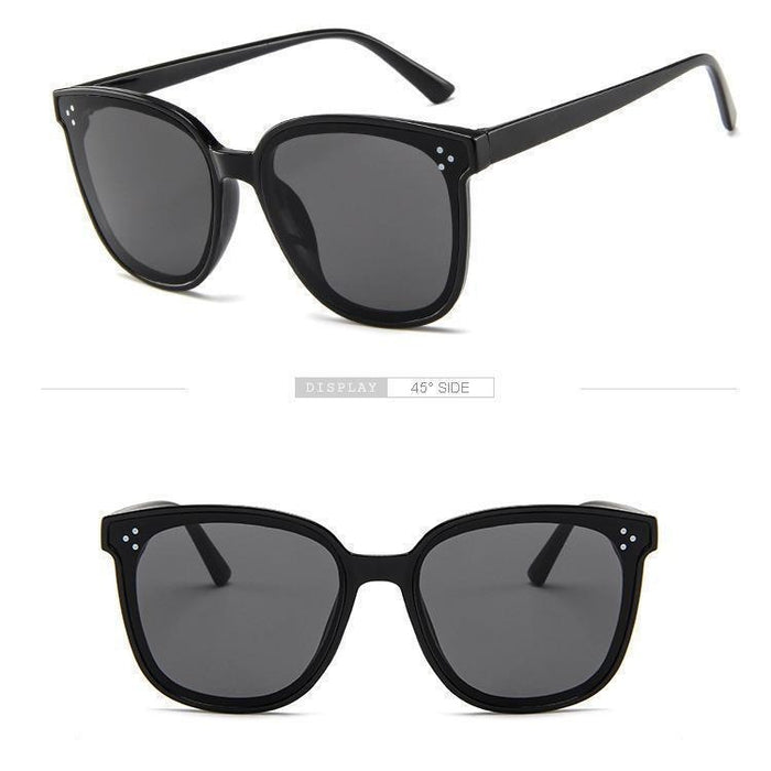 Wholesale Sunglasses New Cat Eye Trend  Catwalk Sunglasses