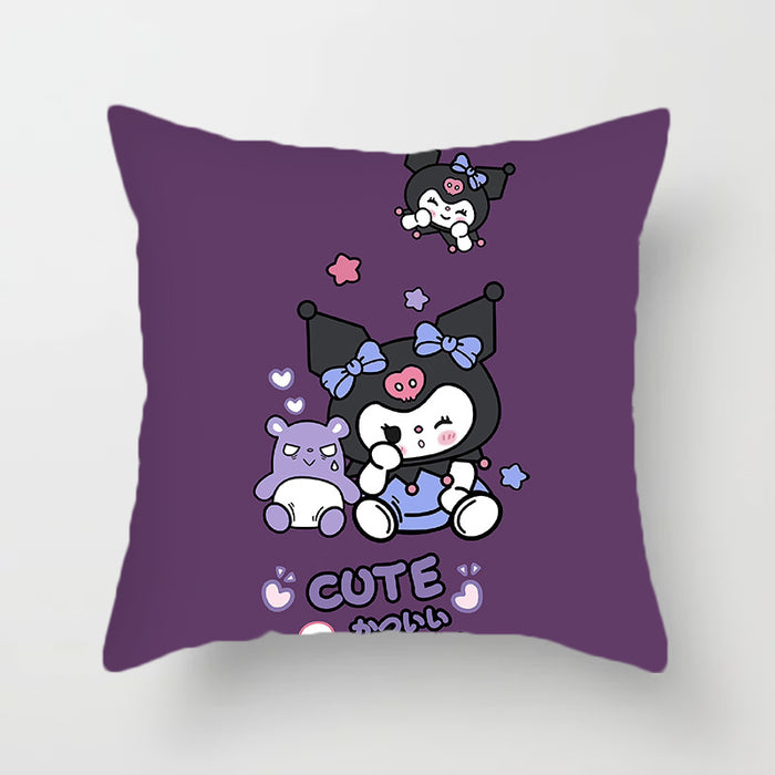 Wholesale Cartoon Cute Pillowcases (S) JDC-PW-TianP012