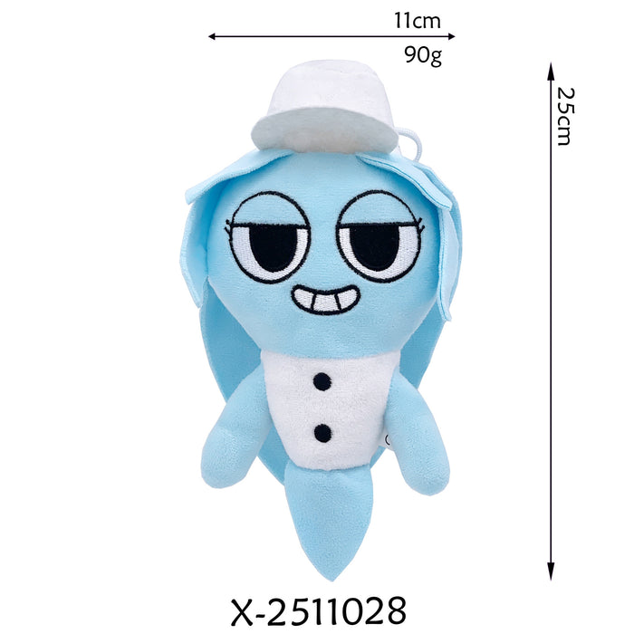 Wholesale Dandy' s World Plush Toy Doll Doll