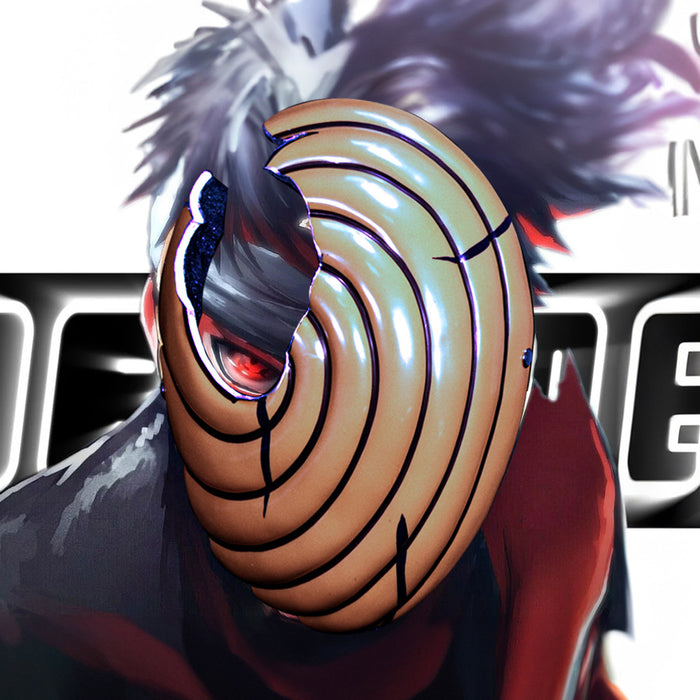 Wholesale Full Face Mask Soil Resin  Ball Dress-up