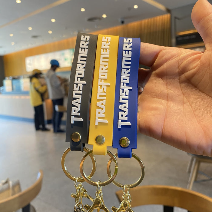 Wholesale Doll schoolbag pendant car keychain doll machine small gift