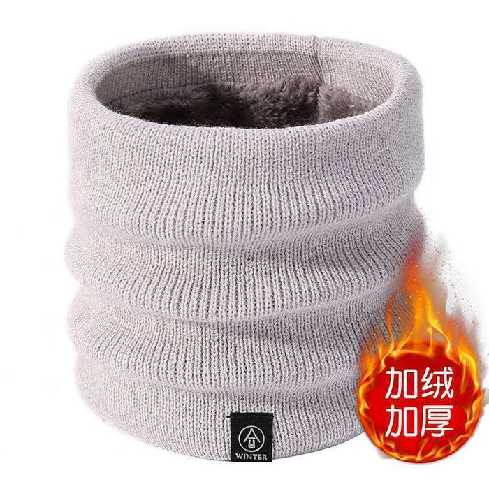 Wholesale Winter  Versatile Neck Warmer ves