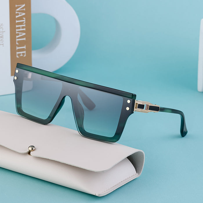 Wholesale Sunglasses Outdoor Integrated Box Sunglasses