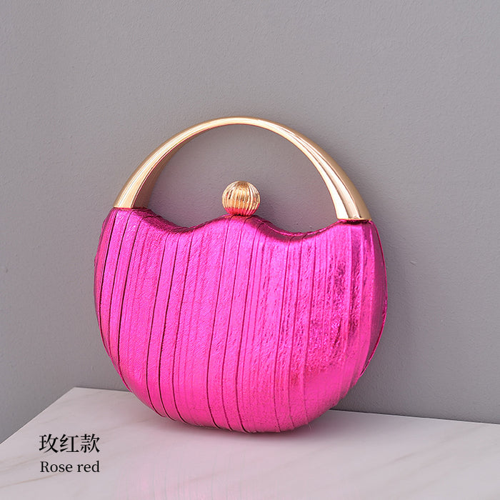 Wholesale Vintage Evening Bag Round Tote Bag JDC-HB-YiX021