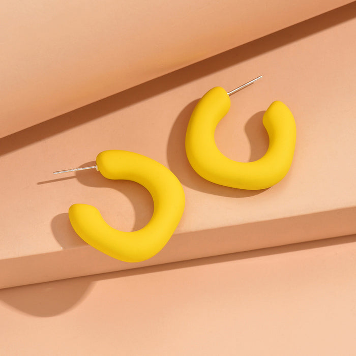 Wholesale  cartoon earrings earrings for women