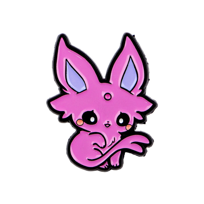 Wholesale Cartoon pet anime brooch colorful animation badge