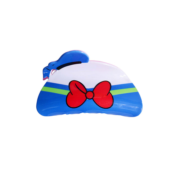 Wholesale Cute Grab Clip Acrylic Hairpin Shark Grab Hair Accessories