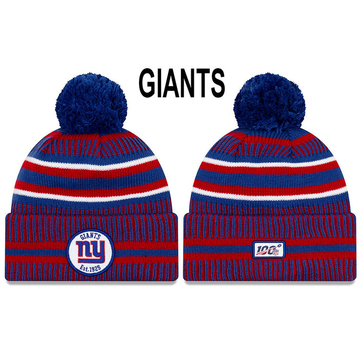 Wholesale European and American olive cap knitted sports round cap wool hat wool team cap League baseball cap