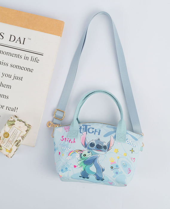 Wholesale  PU cute cartoon children' s crossbody bag handbag