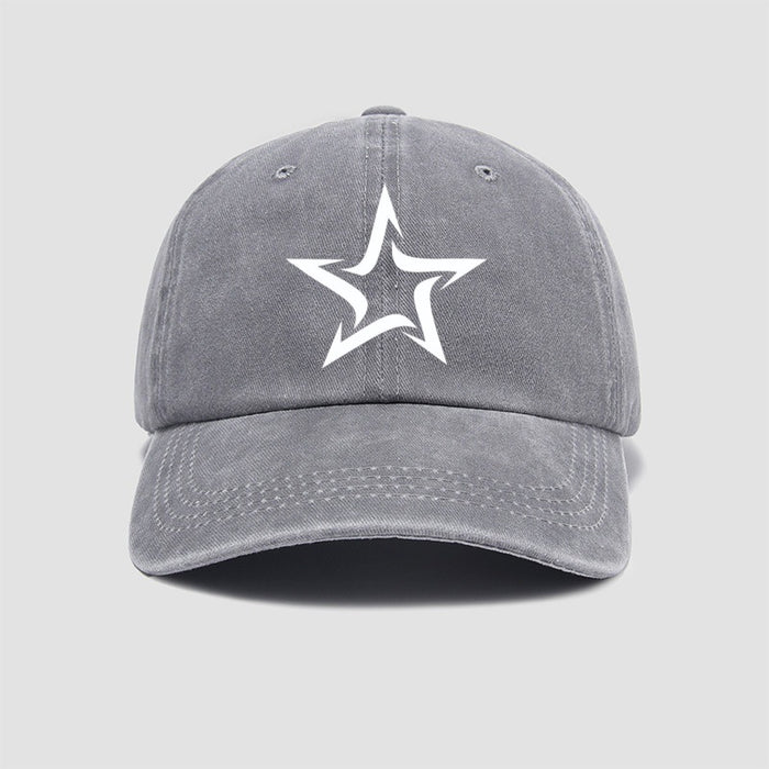 Wholesale Hat baseball cap soft top duckbill cap