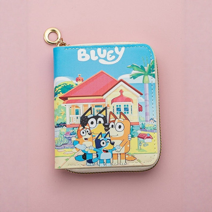 Wholesale Cute Cartoon Kids Coin Purse