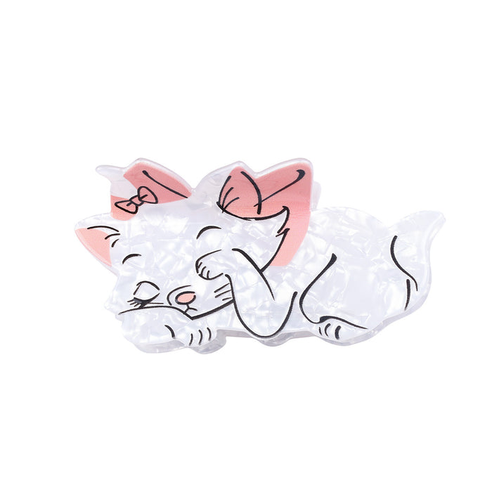 Wholesale Acrylic Grab Cartoon Hair Accessories  Hairpin Hair Clips