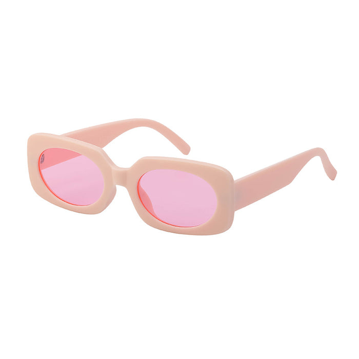 Wholesale Personalized small frame sunscreen sunglasses, fashionable sunglasses wholesale
