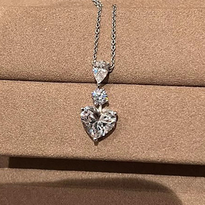 Wholesale  Love Necklace Jewelry for Women