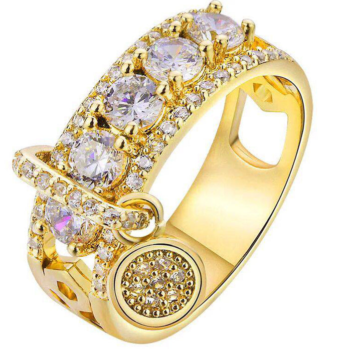 Wholesale Fashionable and creative rings